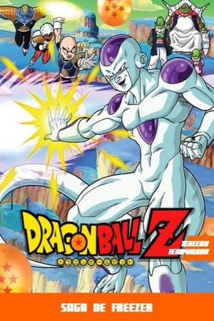 Dragon Ball Z T 3 C 15 online gratis