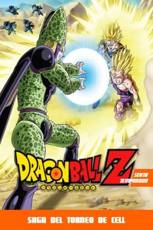 Dragon Ball Z T 6 C 28 online gratis