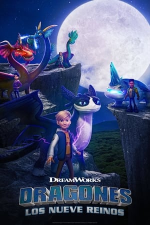 Dragones: Los Nueve Reinos T 1 C 6 online gratis