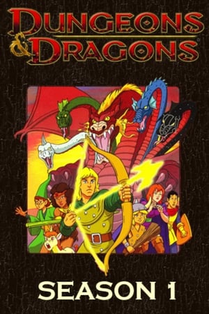 Dragones y mazmorras T 1 C 6 online gratis