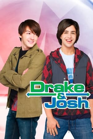 Drake y Josh T 3 C 13 online gratis