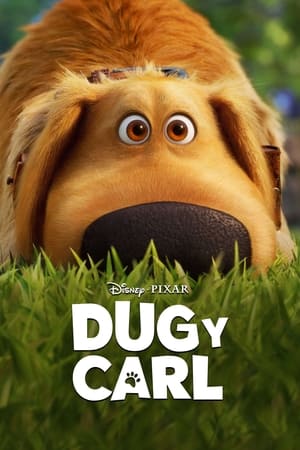 Dug y Carl Temporada 1 online gratis