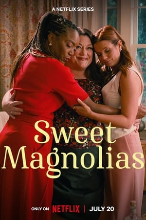 Dulces magnolias T 3 C 7 online gratis