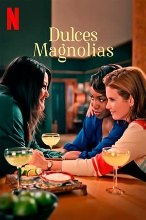 Dulces magnolias Online gratis