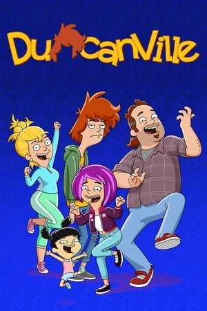 Duncanville Temporada 2 online gratis