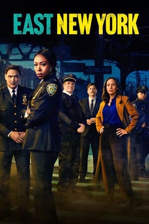 East New York T 1 C 4 online gratis