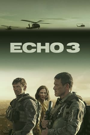 Echo 3 T 1 C 5 online gratis