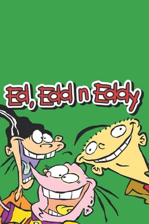 Ed, Edd y Eddy temporada  1 online