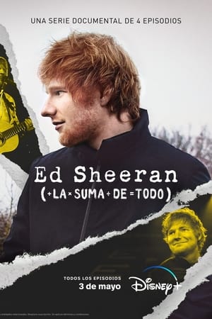 Ed Sheeran: La Suma de Todo T 1 C 3 online gratis