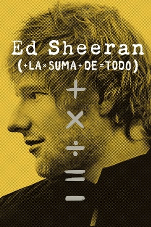 Ed Sheeran: La Suma de Todo Online gratis