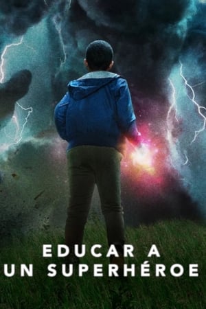 Educar a un superhéroe Online gratis