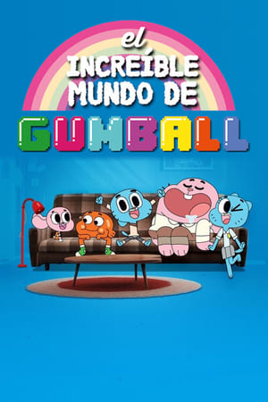 El asombroso mundo de Gumball online gratis