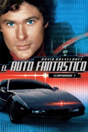 El auto fantástico T 1 C 8 online gratis