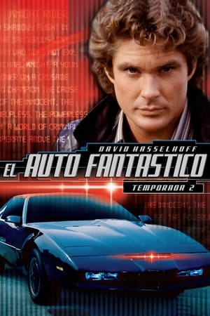 El auto fantástico T 2 C 19 online gratis