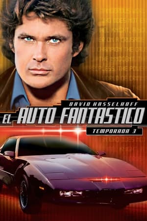 El auto fantástico T 3 C 6 online gratis