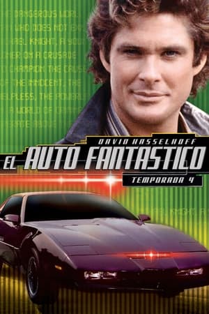 El auto fantástico T 4 C 10 online gratis