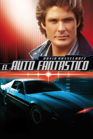 El auto fantástico Online gratis