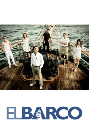 El barco temporada  1 online