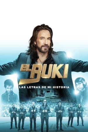 El Buki: Las letras de mi historia temporada  1 online