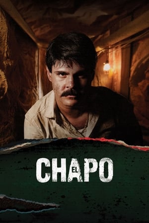 El Chapo Temporada 0 online gratis