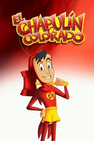 El Chapulín Colorado animado Temporada 3 online gratis