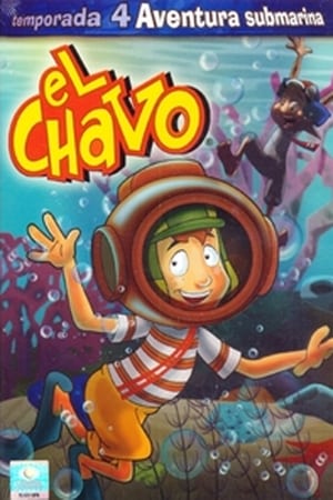 El Chavo animado temporada  4 online