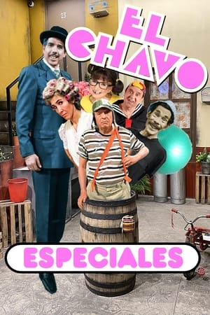 El Chavo del Ocho Temporada 0 online gratis