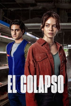 El colapso temporada  1 online