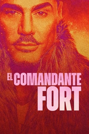 El Comandante Fort T 1 C 1 online gratis