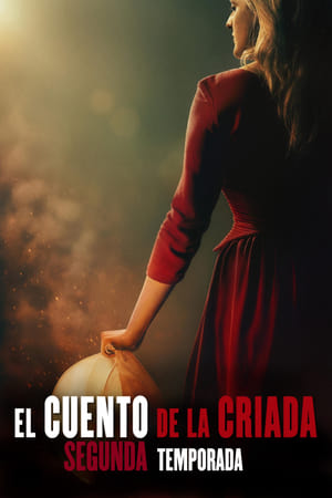 El cuento de la criada T 2 C 4 online gratis