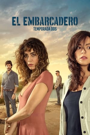 El embarcadero temporada  2 online