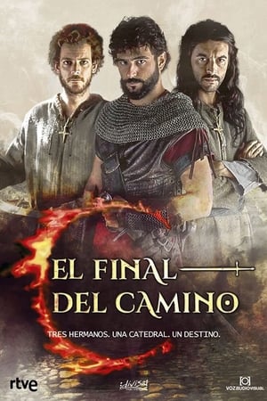 El final del camino temporada  1 online