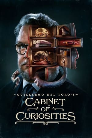 El gabinete de curiosidades de Guillermo del Toro T 1 C 6 online gratis