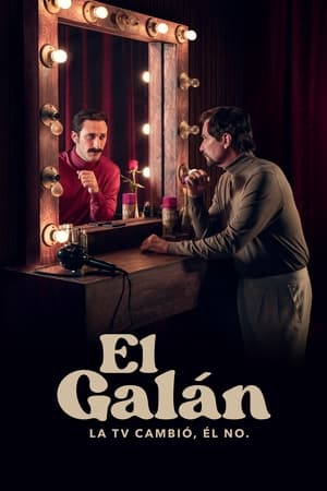 El galán. La TV cambió, él no. T 1 C 9 online gratis