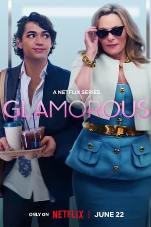 El glamur Temporada 1 online gratis