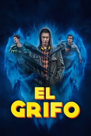 El Grifo Temporada 1 online gratis