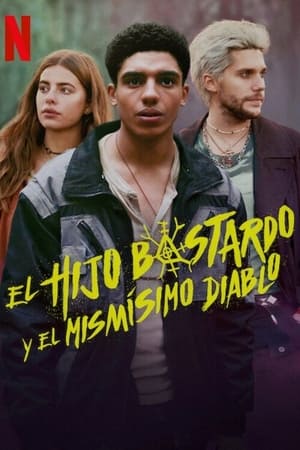 El hijo bastardo y el mismísimo diablo T 1 C 8 online gratis