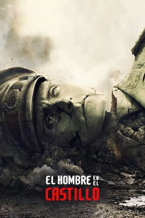 El Hombre en el Castillo temporada  4 online