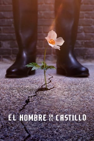 El Hombre en el Castillo Online gratis