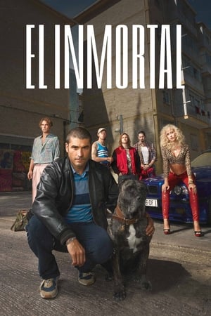 El inmortal T 1 C 1 online gratis