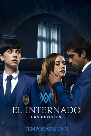 El internado: Las Cumbres T 1 C 6 online gratis