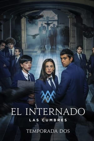 El internado: Las Cumbres T 2 C 6 online gratis