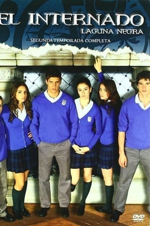 El internado T 2 C 2 online gratis