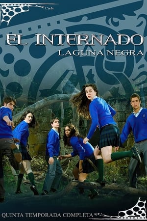 El internado temporada  5 online