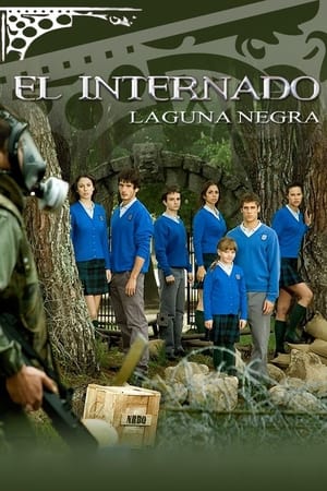 El internado T 7 C 5 online gratis