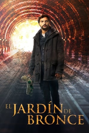 El jardín de bronce Temporada 1 online gratis