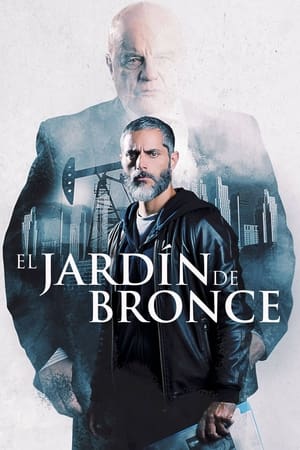 El jardín de bronce temporada  3 online