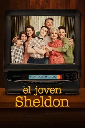 El joven Sheldon T 7 C 13 online gratis