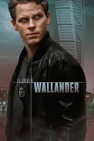 El joven Wallander online gratis