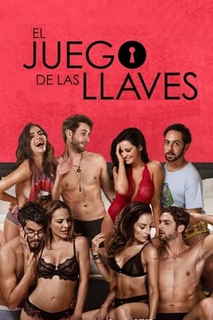 El juego de las llaves Temporada 1 online gratis